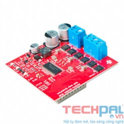 BOOSTXL-DRV8301