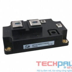 APTGT600U170D4G
