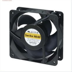 Sanyo Denki 9ADW1601P5HT03
