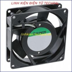 Sunon Fans SF11592A-1092HST.GN