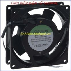 Sunon Fans SF11592A-1092HSL.GN