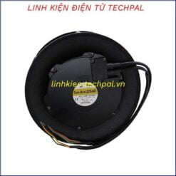 Sanyo Denki 9ADW1TS23P0M001