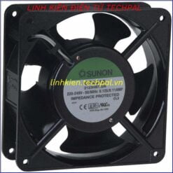 Sunon Fans DP201A-2123HBT.GN
