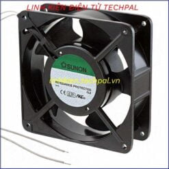 Sunon Fans SP100A-1123XSL.GN