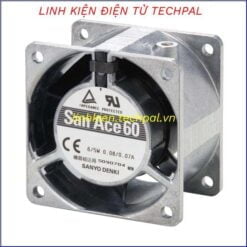 Sanyo Denki 109-133