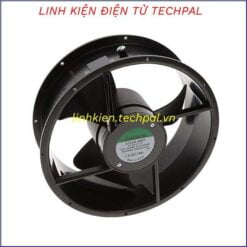 Sunon Fans A1259-MBT.TC.GN