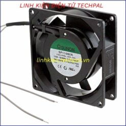 Sunon Fans SF11592A-1092HBL.GN.I55