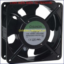 Sunon Fans SP100A-1123XST.GN