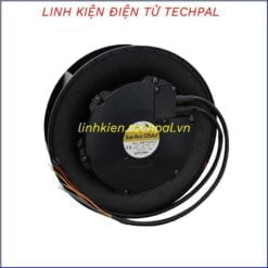 Sanyo Denki 9ADW1TS23P0H001