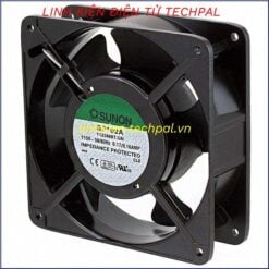 Sunon Fans SP102A-1123MBT.GN