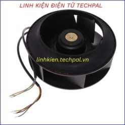 Sanyo Denki 9ADW1TS11P0H001