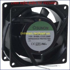 Sunon Fans SF11580A-1083HBL.GN