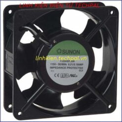 Sunon Fans SP101A-1123HBT.GN