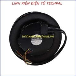 Sanyo Denki 9ADTS23P0G001