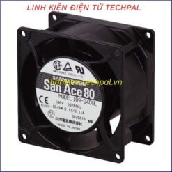 Sanyo Denki 109-044UL