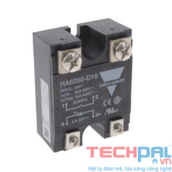 RA6050-D16