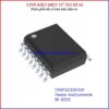TRSF3232EIDR Texas Instruments 16-SOIC