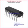 PGA2310PA Texas Instruments 16-PDIP