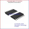 ATTINY24A-SSFR Microchip Technology 14-SOIC