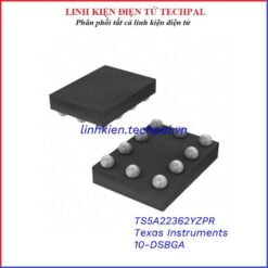 TS5A22362YZPR Texas Instruments 10-DSBGA