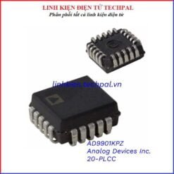 AD9901KPZ Analog Devices Inc. Chân 20-PLCC