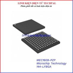 MEC1609-PZP Microchip Technology 144-LFBGA