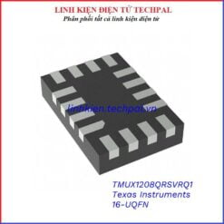 TMUX1208QRSVRQ1 Texas Instruments Chân 16-UQFN