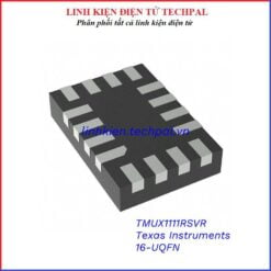 TMUX1111RSVR Texas Instruments Chân 16-UQFN