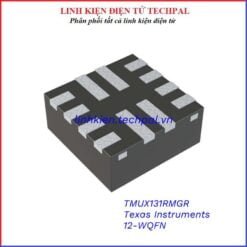 TMUX131RMGR Texas Instruments 12-WQFN