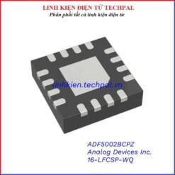 ADF5002BCPZ Analog Devices Inc. 16-LFCSP-WQ