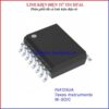 INA125UA Texas Instruments 16-SOIC