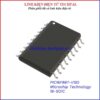 PIC16F88T-I/SO Microchip Technology Chân 18-SOIC