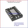 TMUX4052BQBRQ1 Texas Instruments Chân 16-WQFN