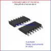TL974IDR Texas Instruments 14-SOIC