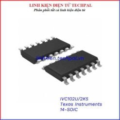 IVC102U/2K5 Texas Instruments 14-SOIC