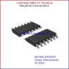 SN74ALS1035DR Texas Instruments 14-SOIC