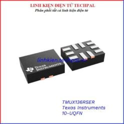 TMUX136RSER Texas Instruments 10-UQFN