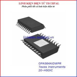 OPA564AIDWPR Texas Instruments Chân 20-HSOIC