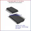 PIC16C771T-I/SO Microchip Technology Chân 20-SOIC