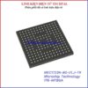 MEC1723N-B0-I/LJ-TR Microchip Technology Chân 176-WFBGA