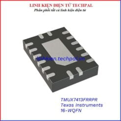 TMUX7413FRRPR Texas Instruments Chân 16-WQFN