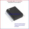 SN74HCS367QDRQ1 Texas Instruments 16-SOIC