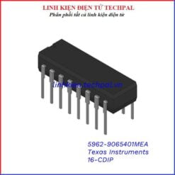 5962-9065401MEA Texas Instruments 16-CDIP