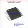 ADF4118BRUZ-RL Analog Devices Inc. 16-TSSOP