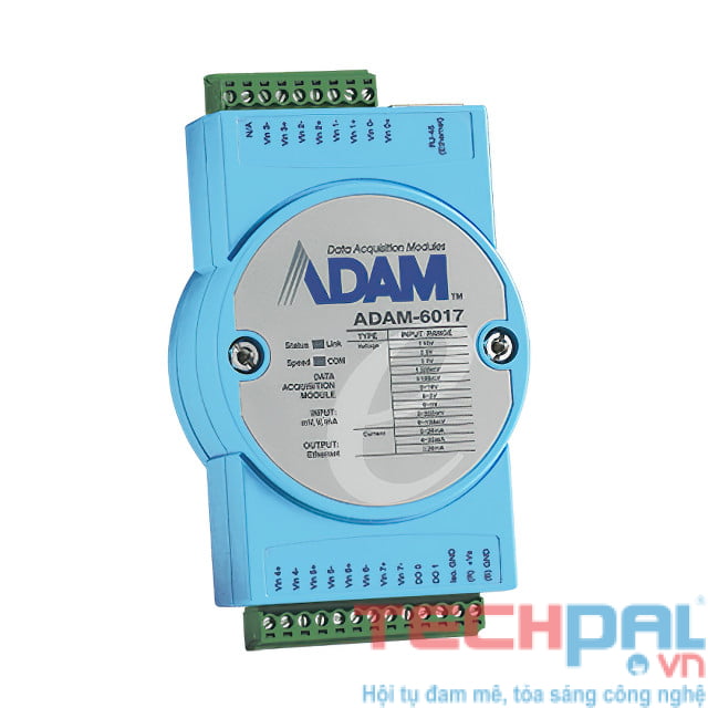 ADAM-6017-D - Ảnh 2