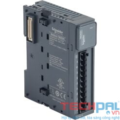 Module Analog input TM3AI2H