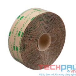 SJ4570-5/8"X50YD-CLEAR