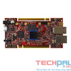 TWR-LS1021A-PC