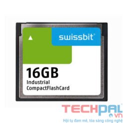 SFCF16GBH2BU4TO-I-QT-527-STD