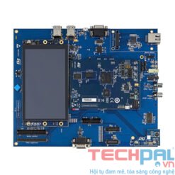 STM32MP157F-EV1